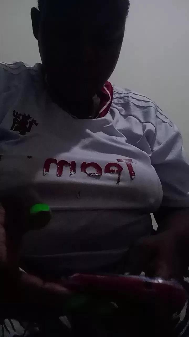 SwitCandy on Cam4 