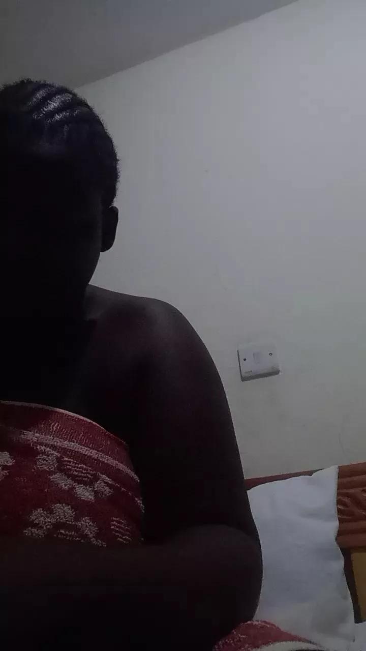 SwitCandy on Cam4 