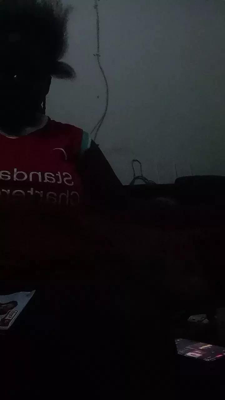 SwitCandy on Cam4 