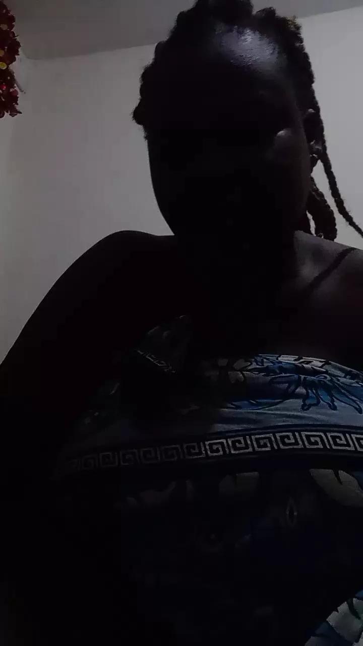 SwitCandy on Cam4 