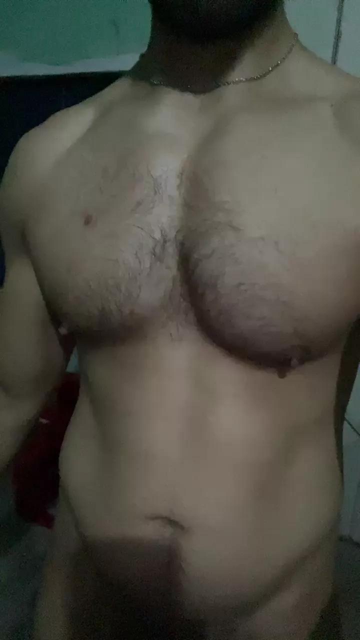 sx123x on Cam4 