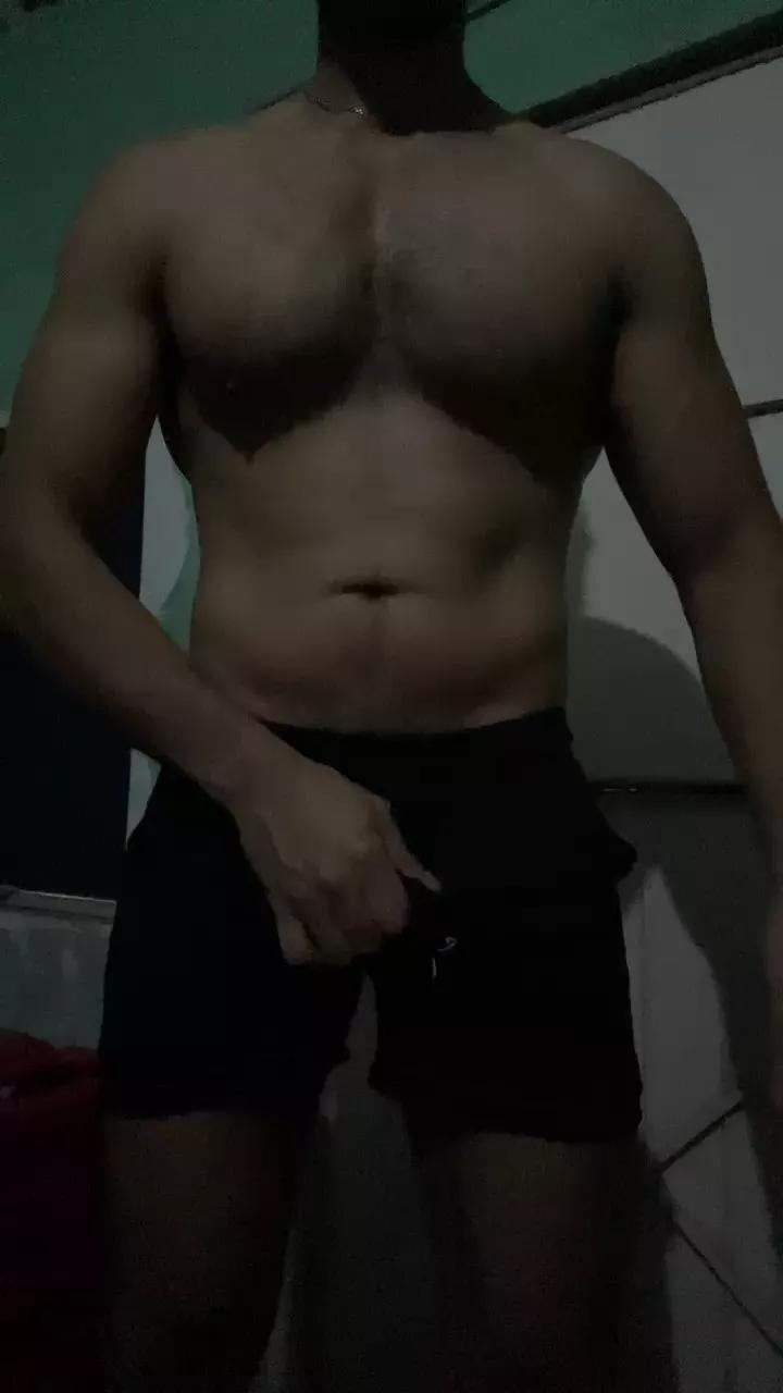 sx123x on Cam4 