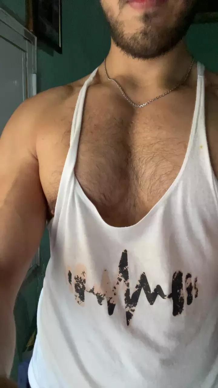 sx123x on Cam4 