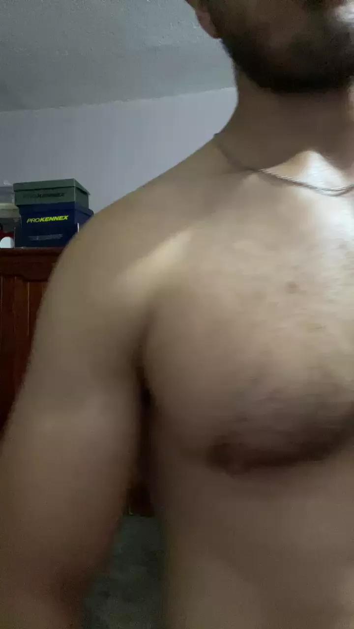 sx123x on Cam4 