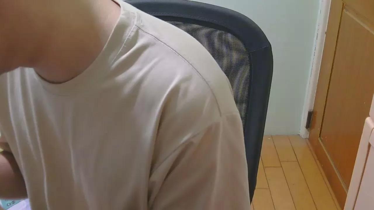 talltalllion on Cam4 