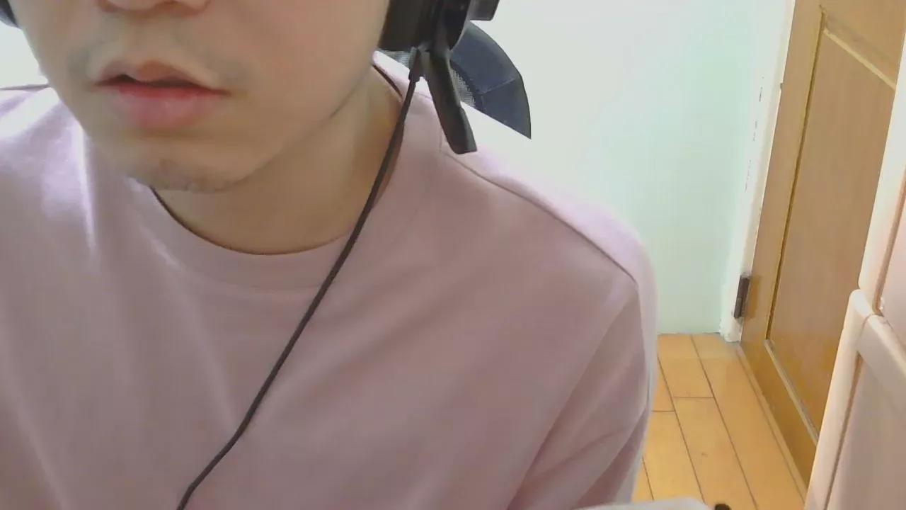 talltalllion on Cam4 