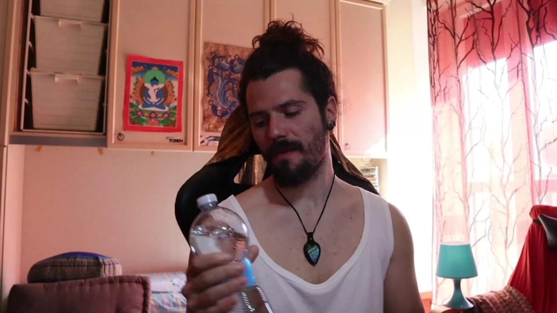 Tantra_Man_Yogi on Cam4 