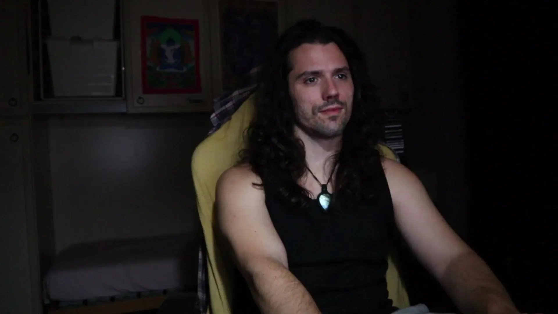 Tantra_Man_Yogi on Cam4 