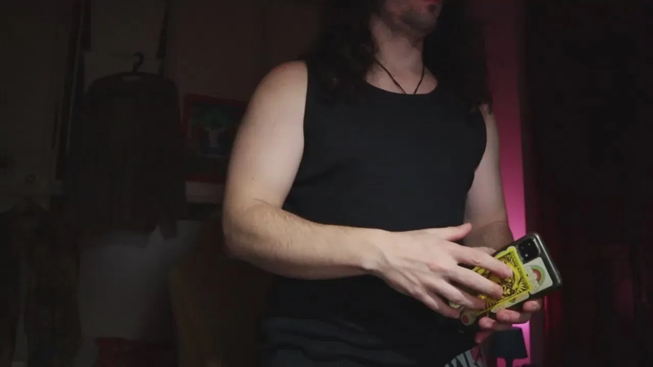 Tantra_Man_Yogi on Cam4 