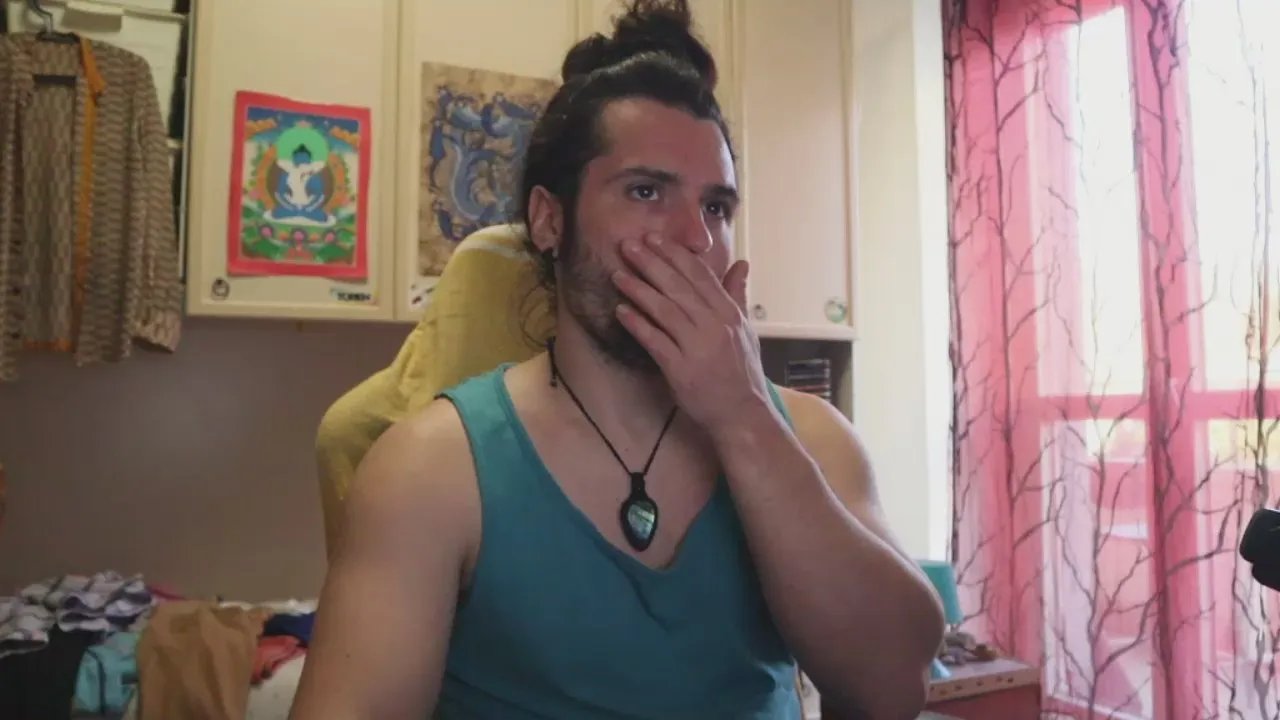 Tantra_Man_Yogi on Cam4 