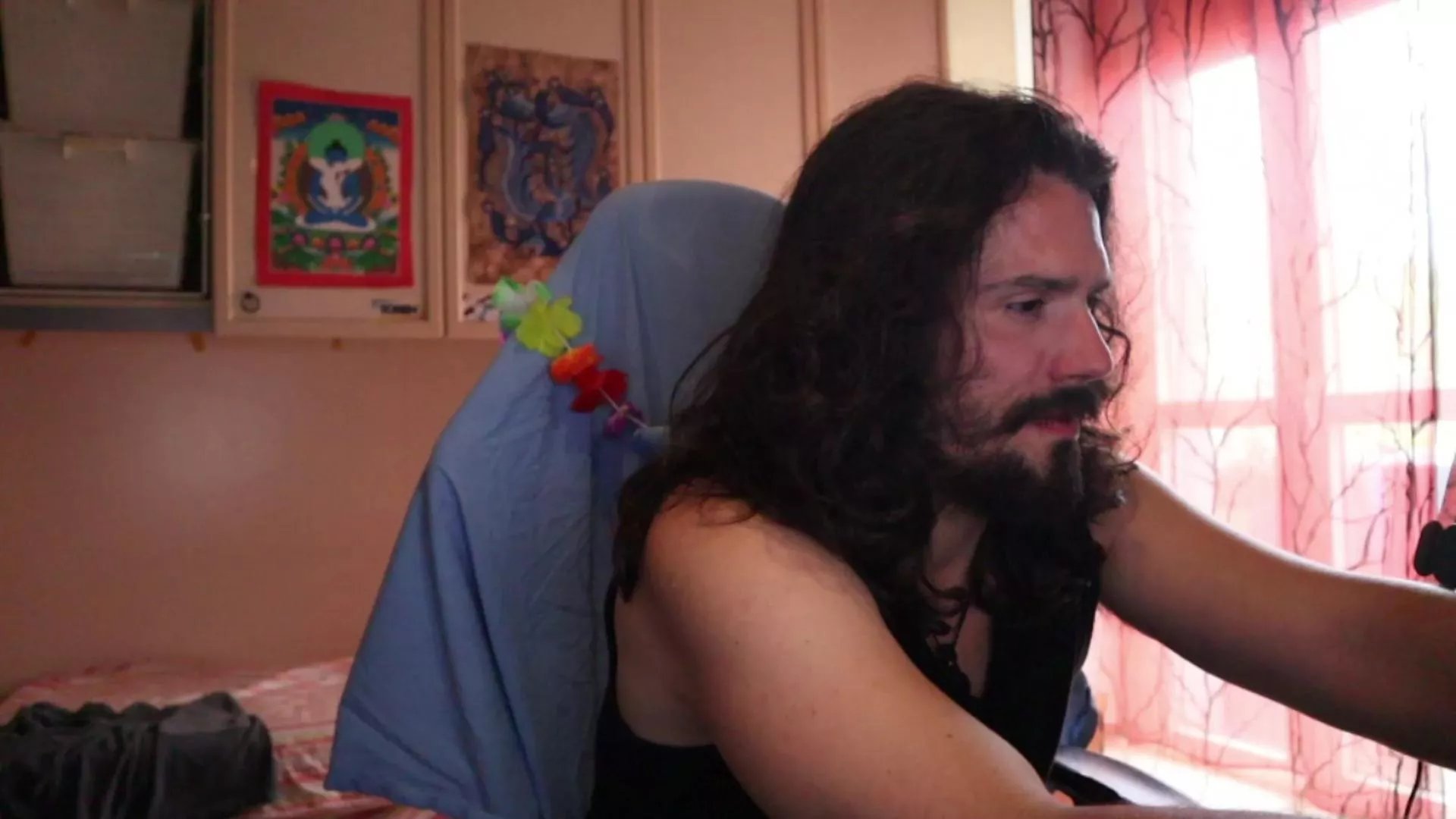 Tantra_Man_Yogi on Cam4 