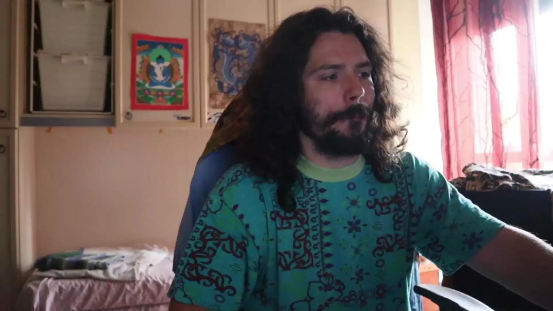 Tantra_Man_Yogi on Cam4 