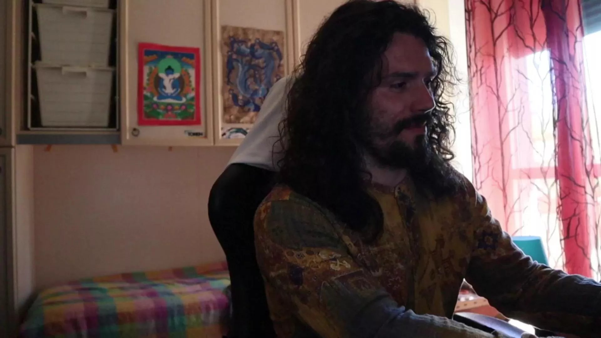 Tantra_Man_Yogi on Cam4 