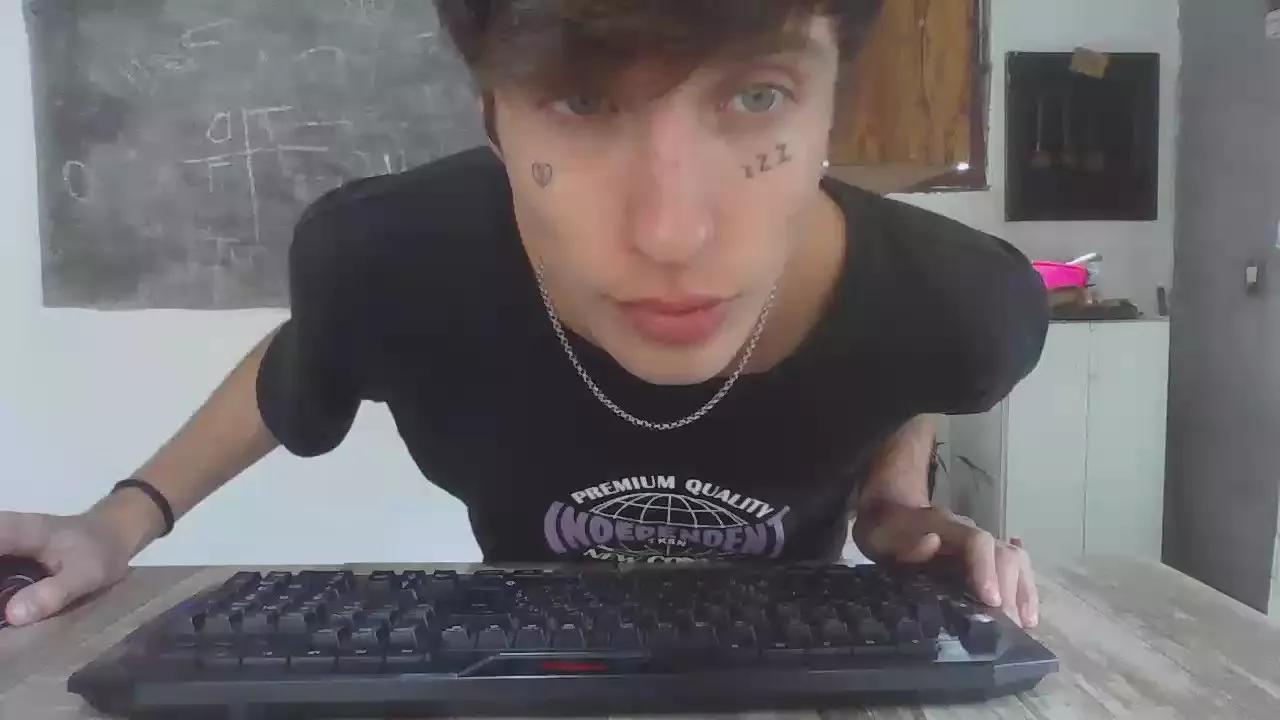 Tatelover on Cam4 