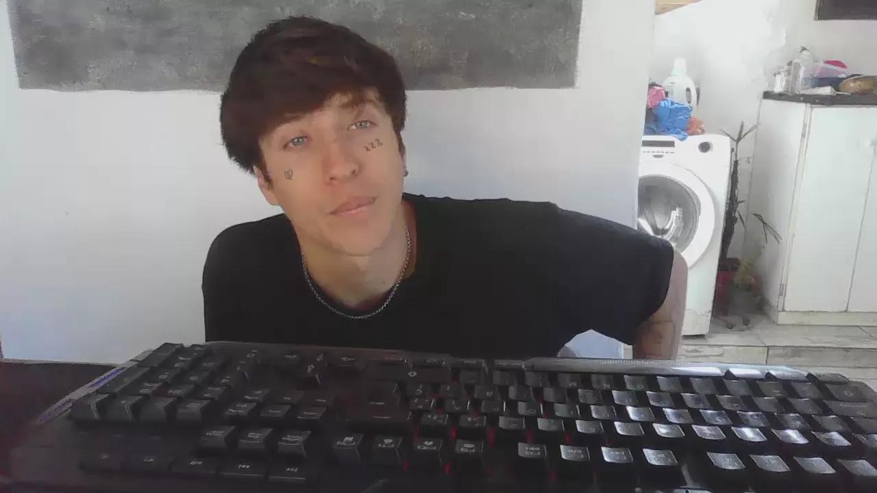 Tatelover on Cam4 
