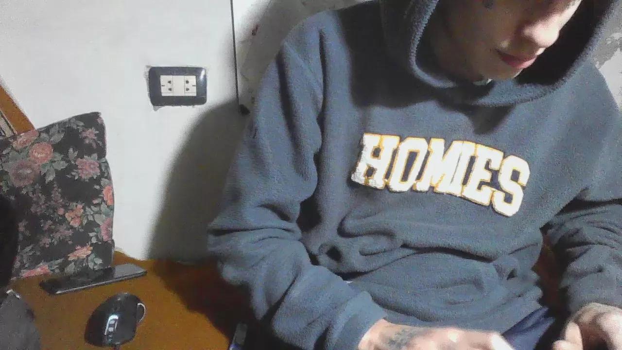 Tatelover on Cam4 