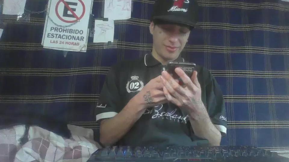 Tatelover on Cam4 