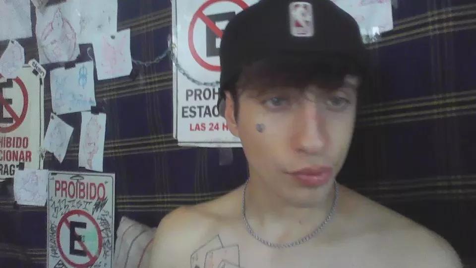 Tatelover on Cam4 
