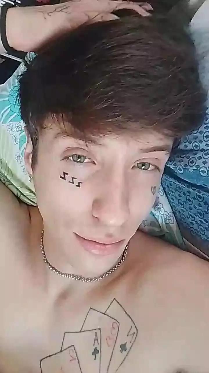 Tatelover on Cam4 