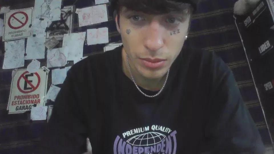 Tatelover on Cam4 