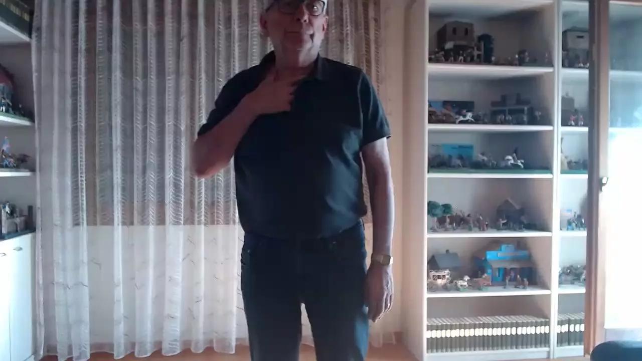 taxidancer1 on Cam4 