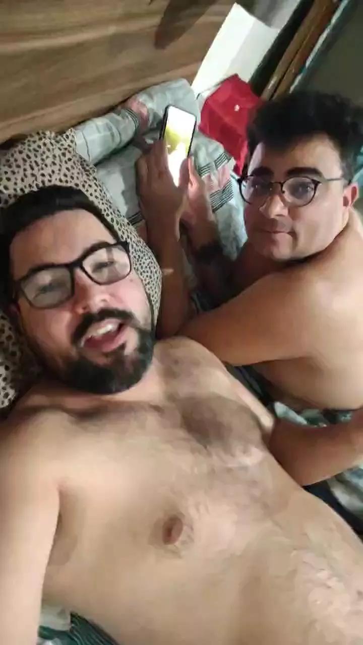 Tay_veloso on Cam4 