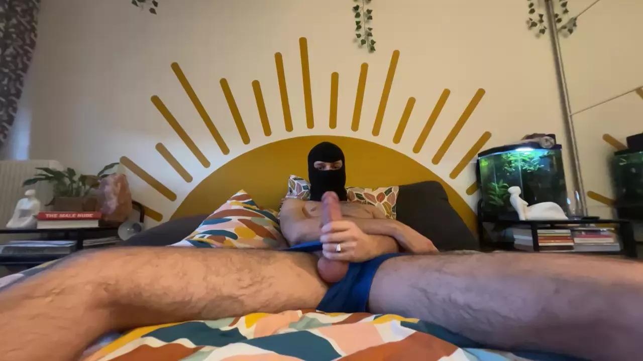 Tbmmjulien on Cam4 