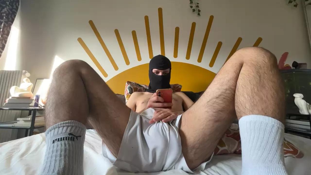 Tbmmjulien on Cam4 