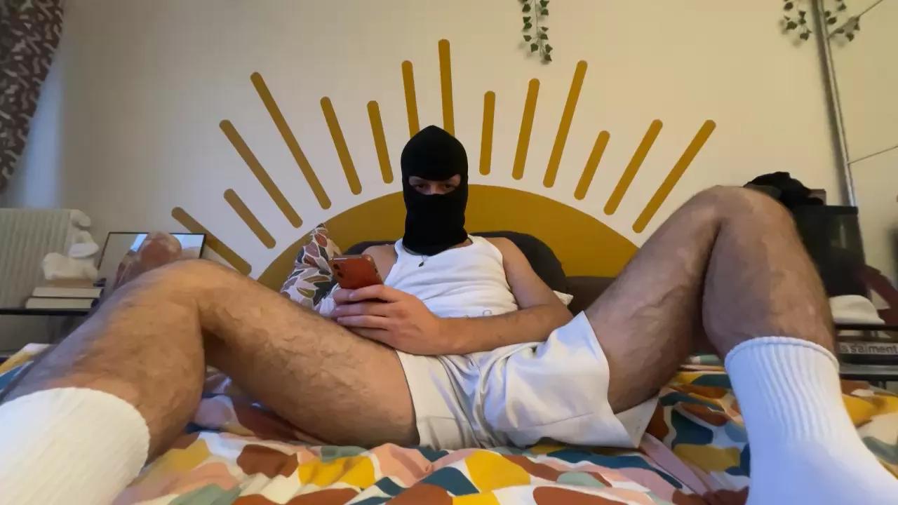 Tbmmjulien on Cam4 