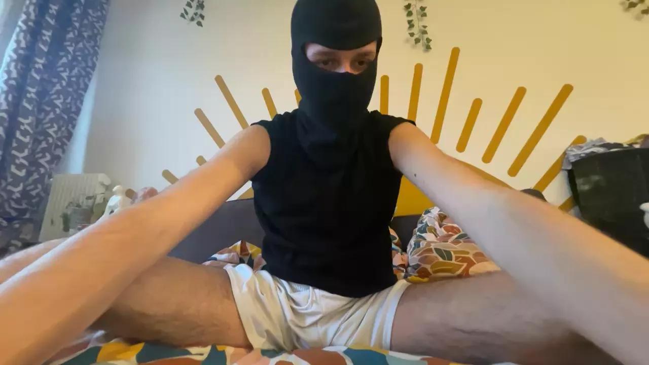 Tbmmjulien on Cam4 