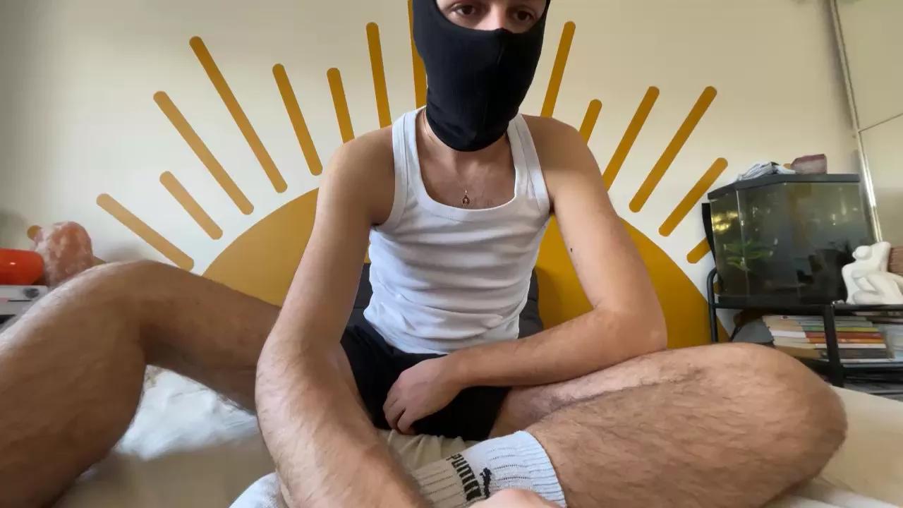 Tbmmjulien on Cam4 