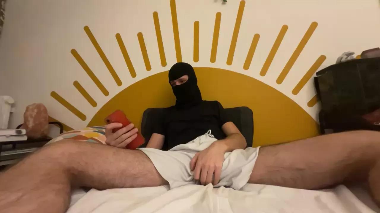 Tbmmjulien on Cam4 