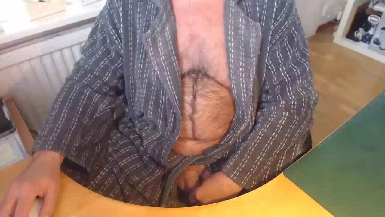teddybare on Cam4 