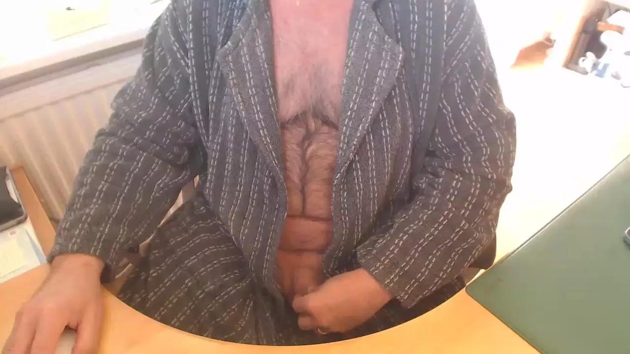 teddybare on Cam4 