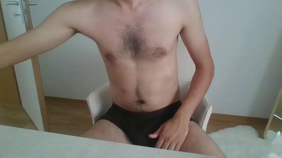 teenboy61 on Cam4 
