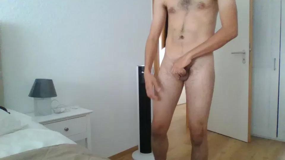 teenboy61 on Cam4 