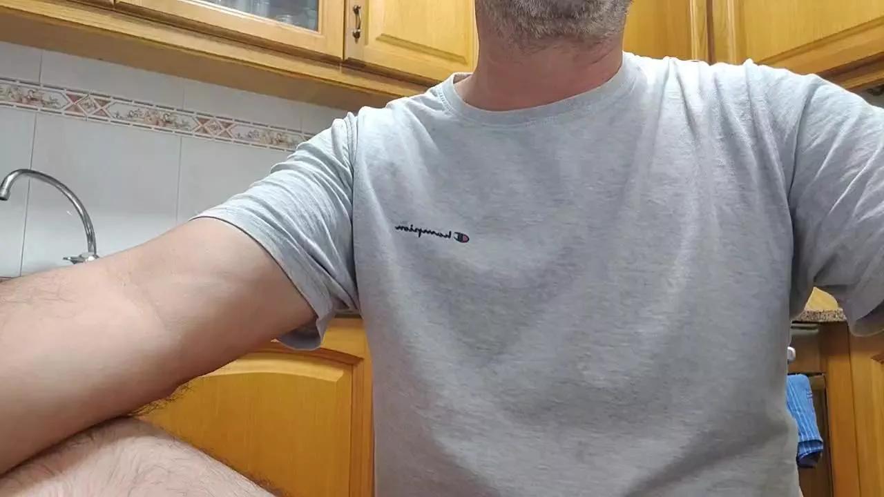 Tejini79 on Cam4 