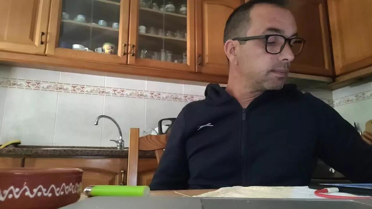 Tejini79 on Cam4 