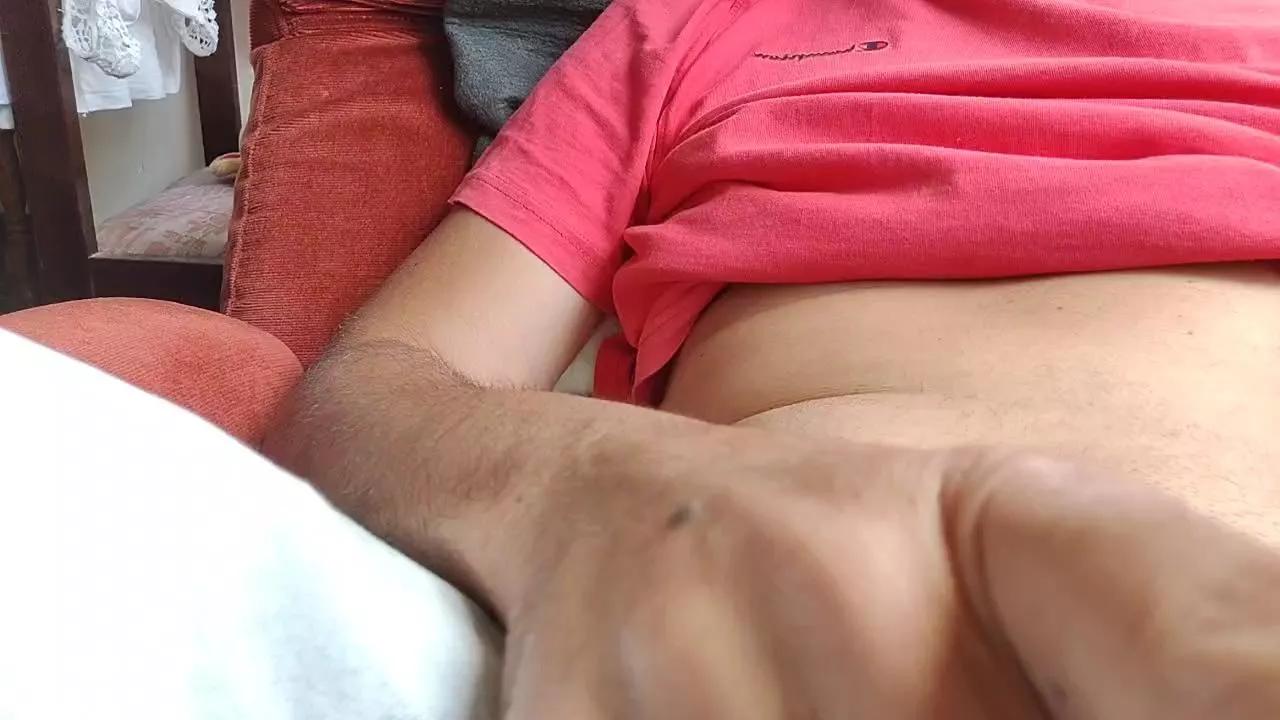 Tejini79 on Cam4 