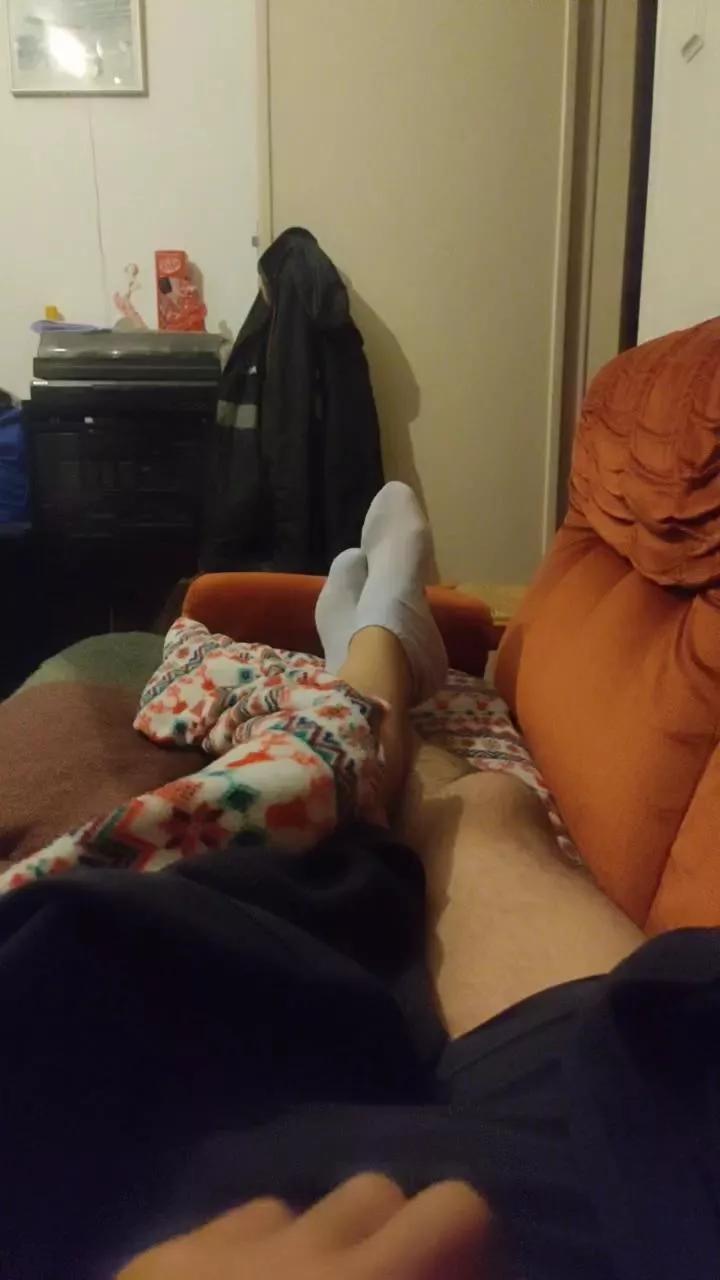 Tejini79 on Cam4 