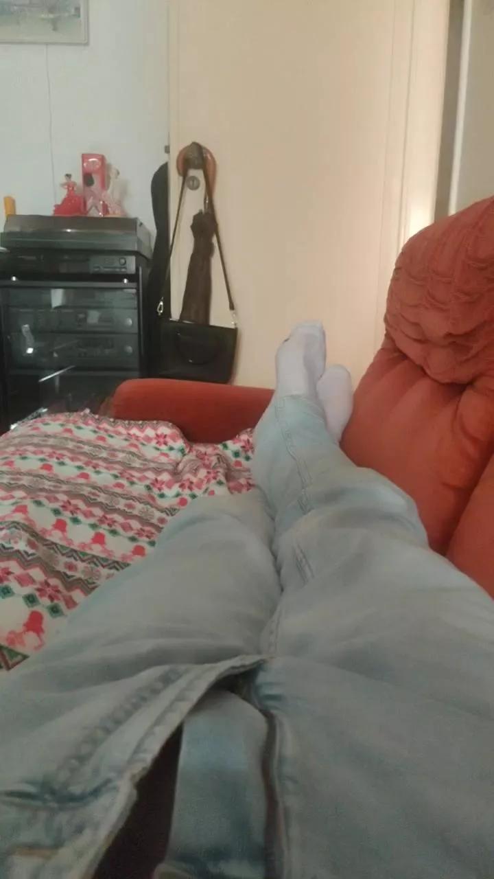 Tejini79 on Cam4 