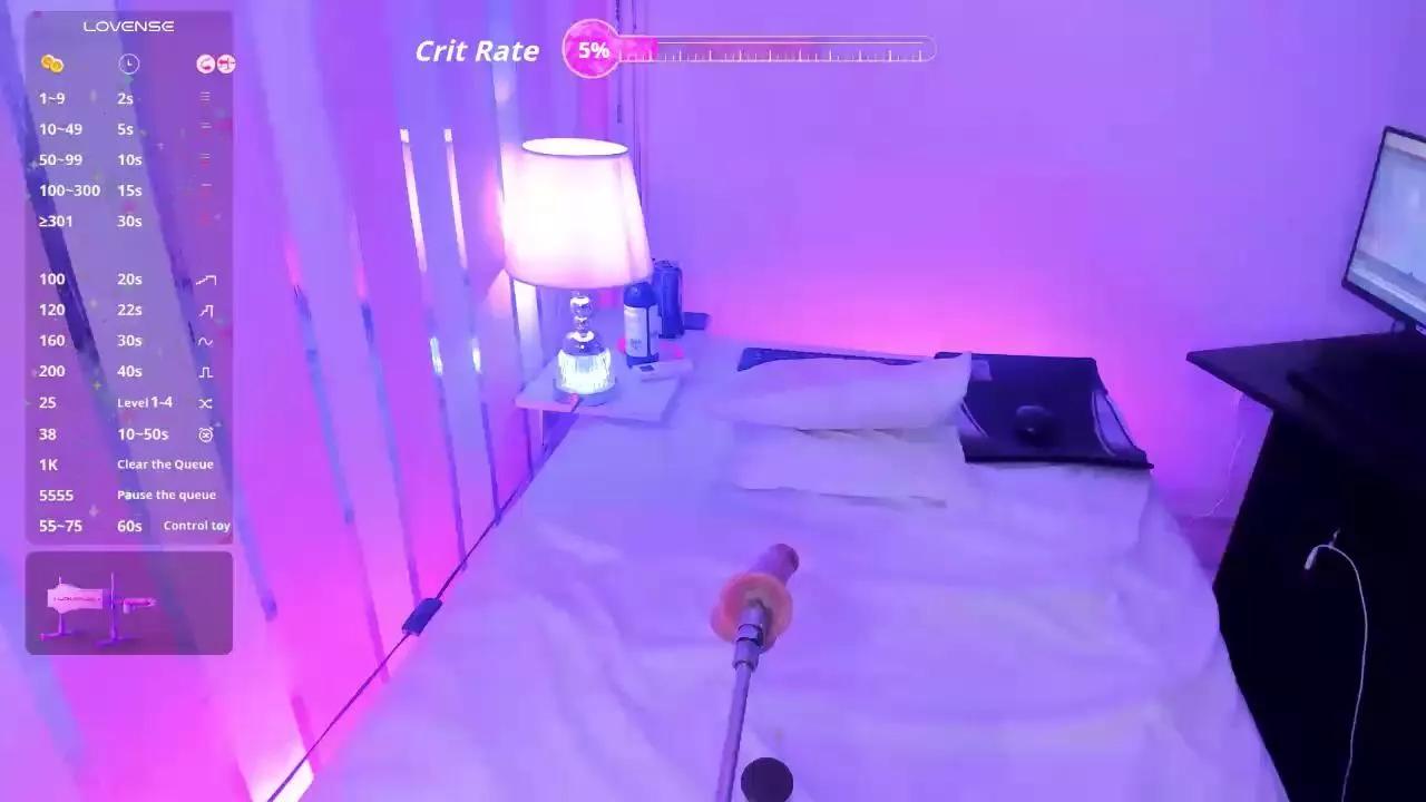 Teoh_ on Cam4 
