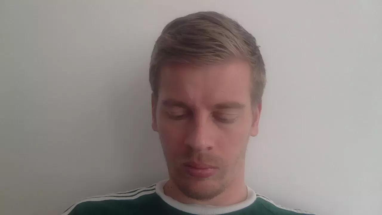 Teshaut62 on Cam4 