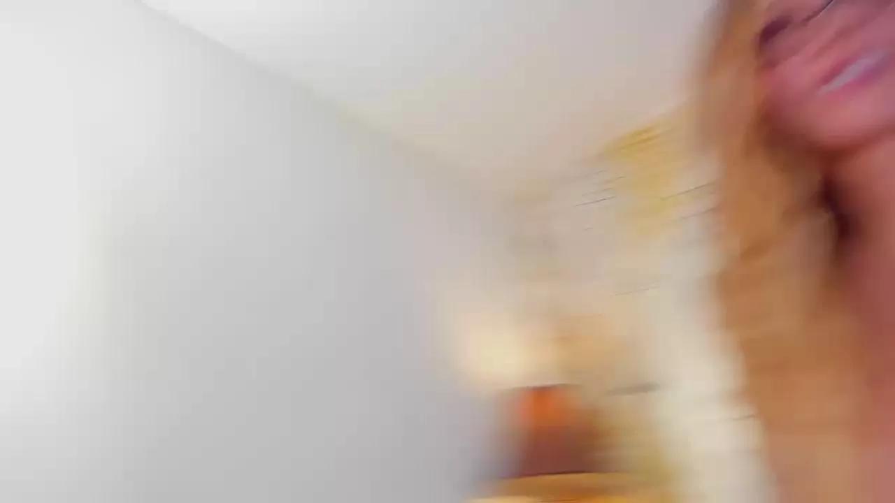 thalyshats on Cam4 