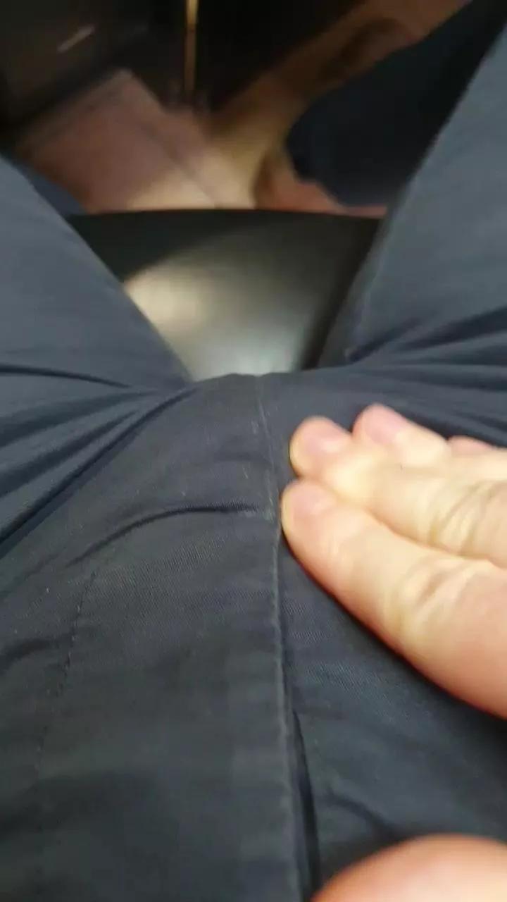 The_Thick_Cock on Cam4 