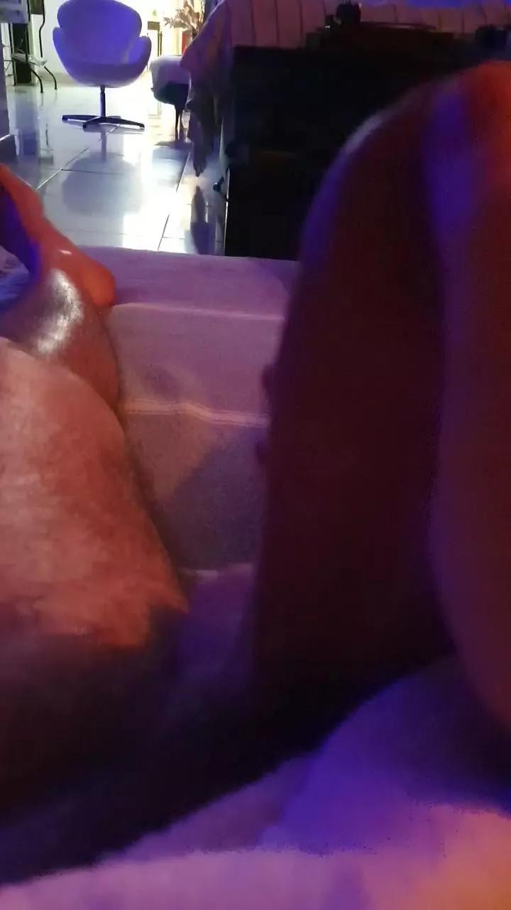 The_Thick_Cock on Cam4 