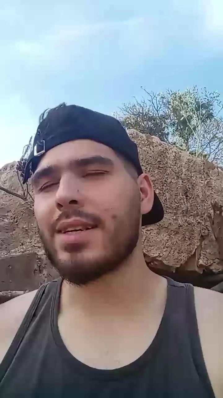 TheCheffsito on Cam4 
