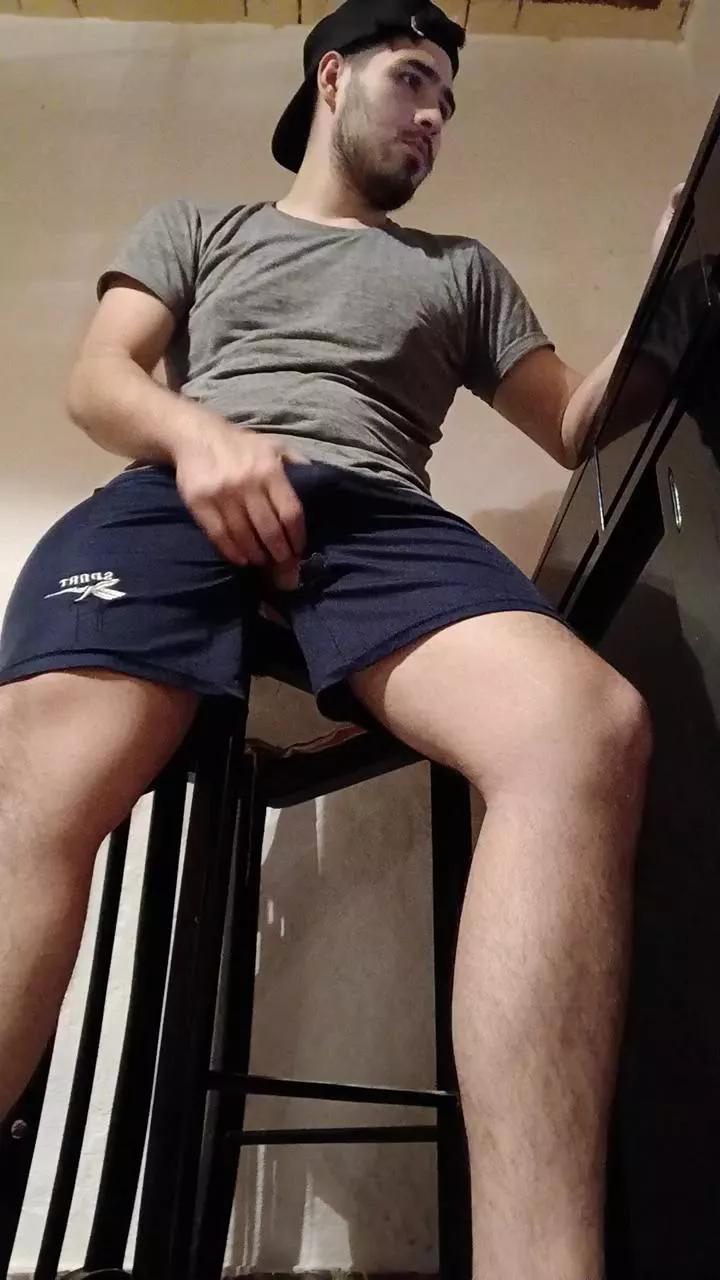 TheCheffsito on Cam4 