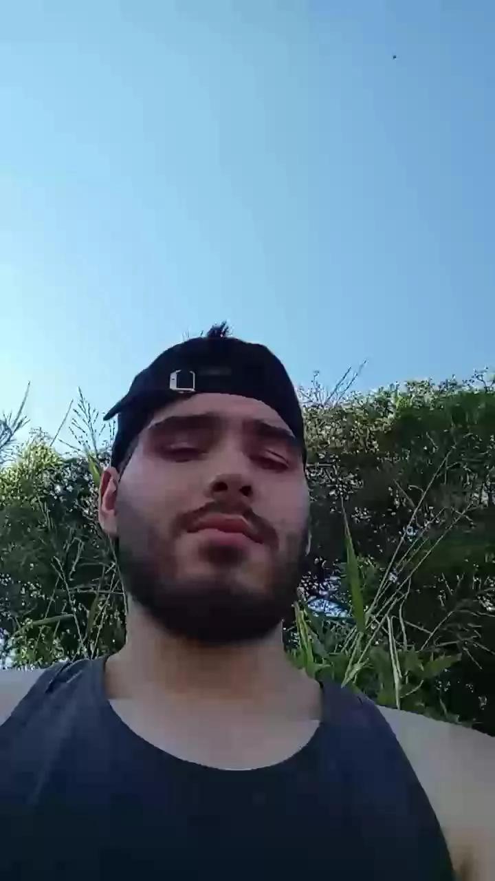 TheCheffsito on Cam4 