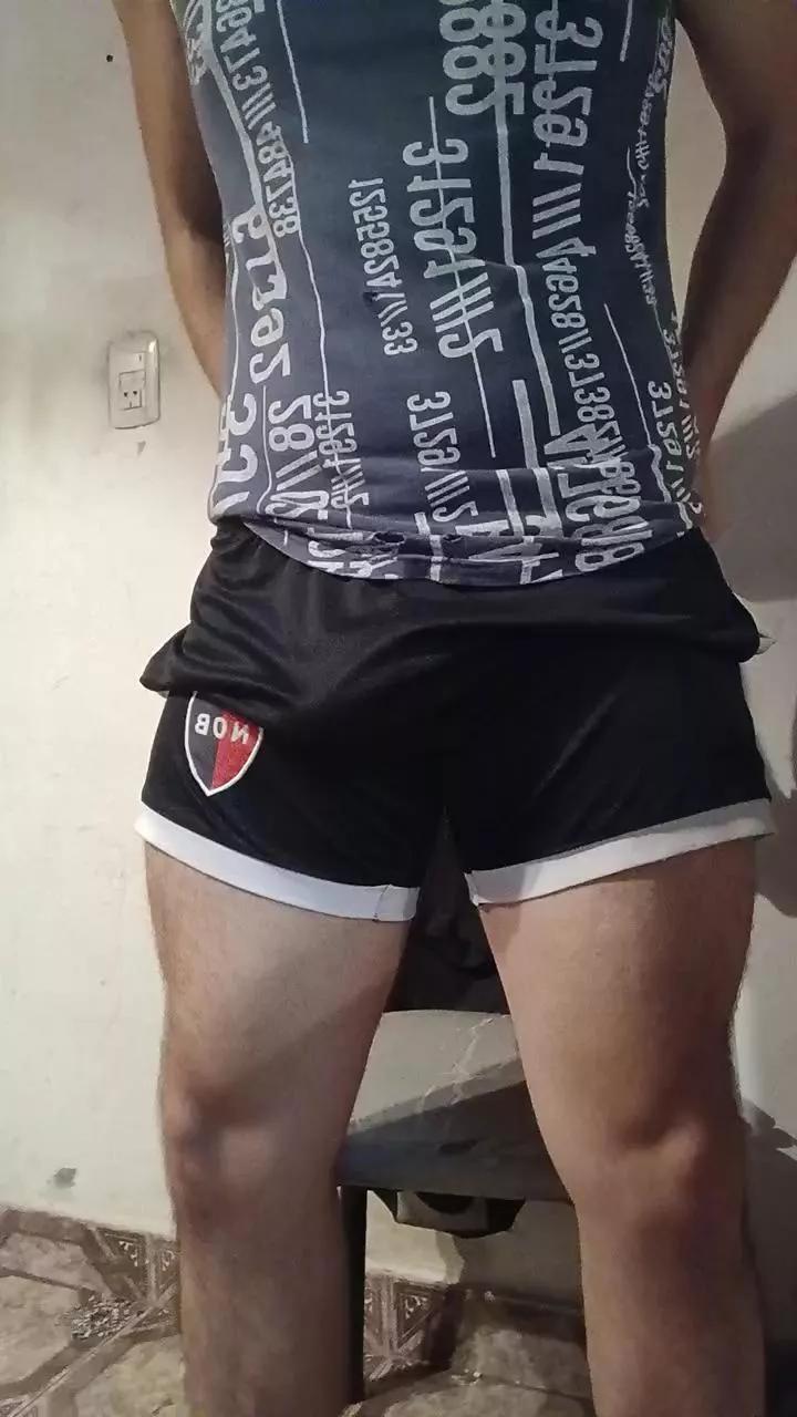 TheCheffsito on Cam4 